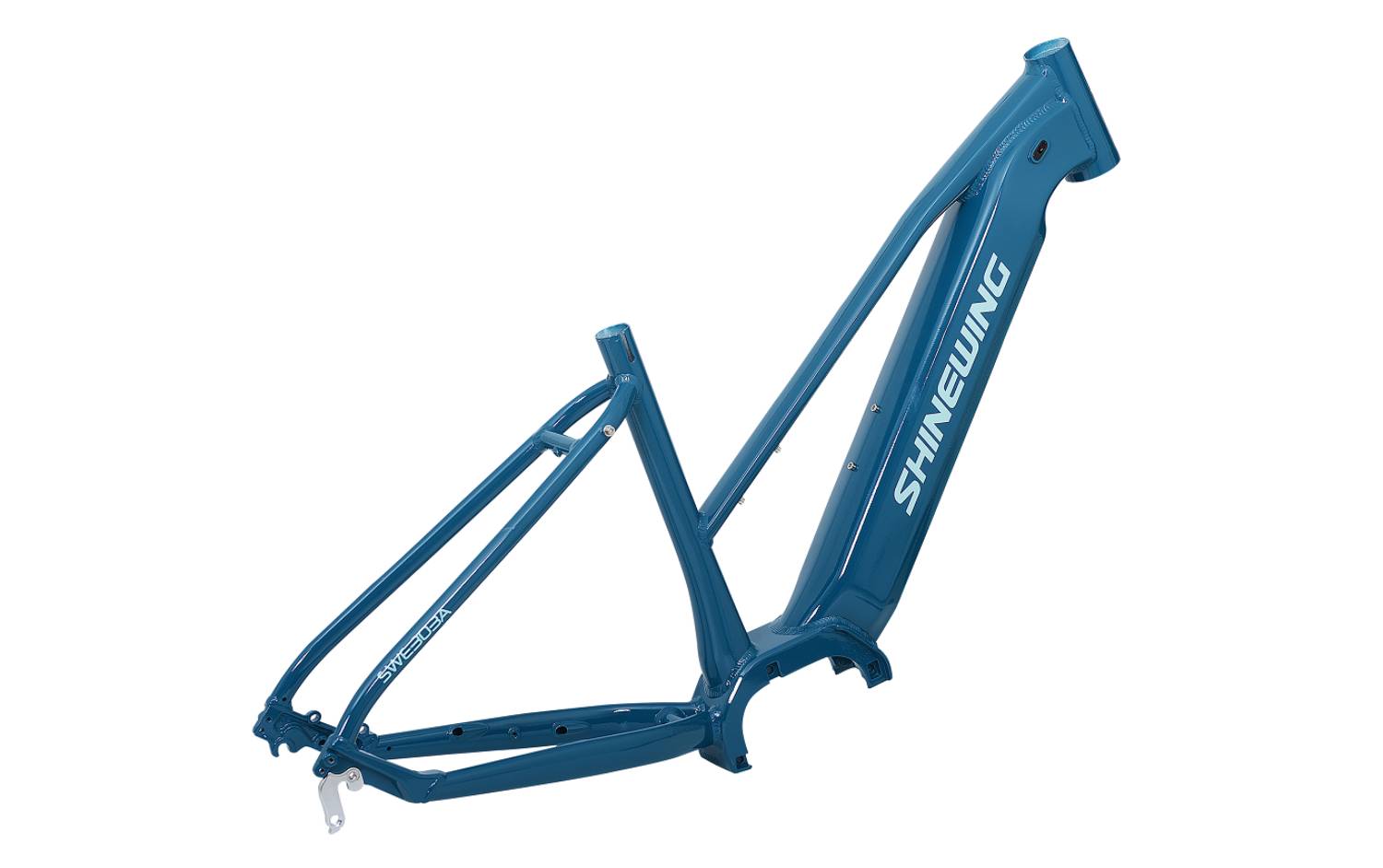 SWF415A E-BIKE FRAME